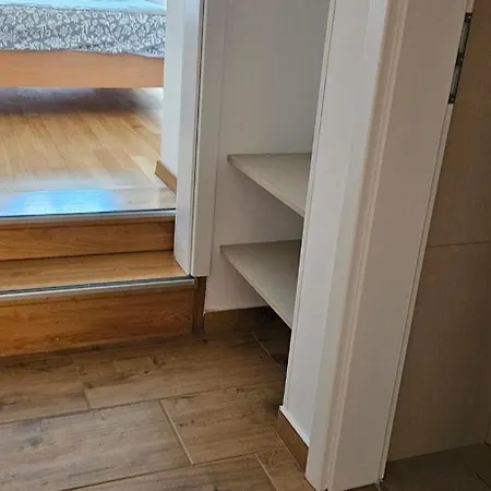 Apartments With Parking Place Laguna Svetilnik Beach