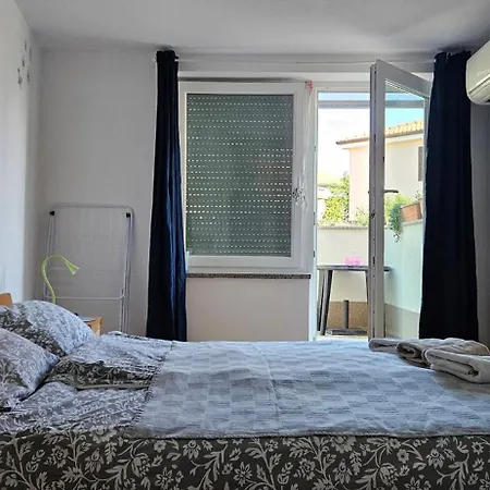 Apartments With Parking Place Laguna Svetilnik Beach Apartman *