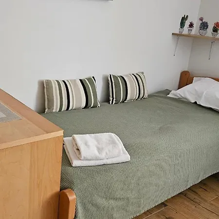 Apartments With Parking Place Laguna Svetilnik Beach Apartment