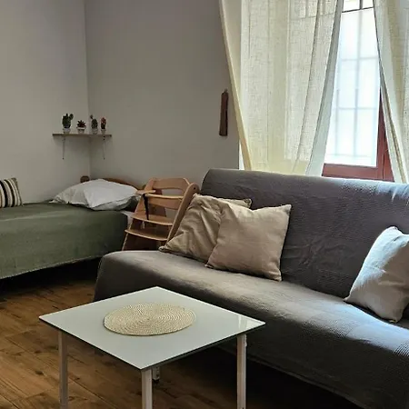 Apartment Apartments With Parking Place Laguna Svetilnik Beach