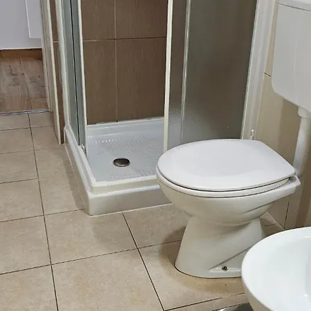 Apartments With Parking Place Laguna Svetilnik Beach Apartman