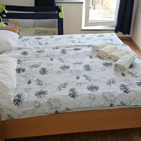 Apartments With Parking Place Laguna Svetilnik Beach Apartman Izola