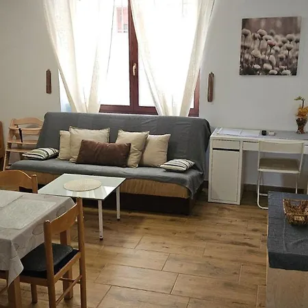 Apartman Apartments With Parking Place Laguna Svetilnik Beach Izola