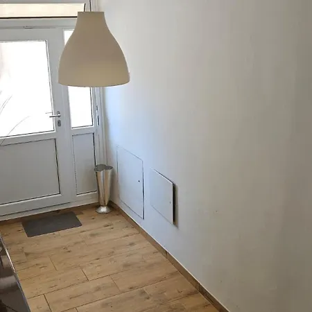 Apartments With Parking Place Laguna Svetilnik Beach Izola