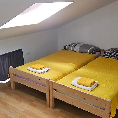 Apartments With Parking Place Laguna Svetilnik Beach