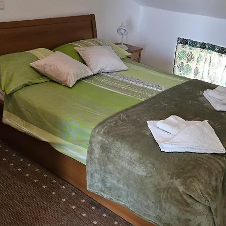 Apartments With Parking Place Laguna Svetilnik Beach Apartman