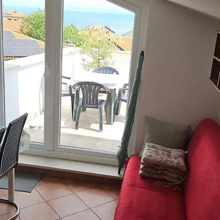 With Parking Place Laguna Svetilnik Apartment Izola