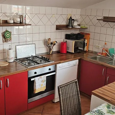 Apartments With Parking Place Laguna Svetilnik Beach *