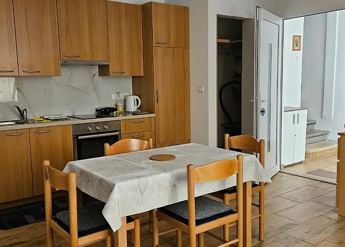 Apartma Apartments With Parking Place Laguna Svetilnik Beach Izola