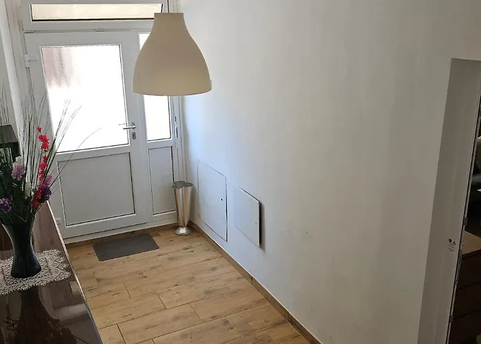 Apartments With Parking Place Laguna Svetilnik Beach Izola