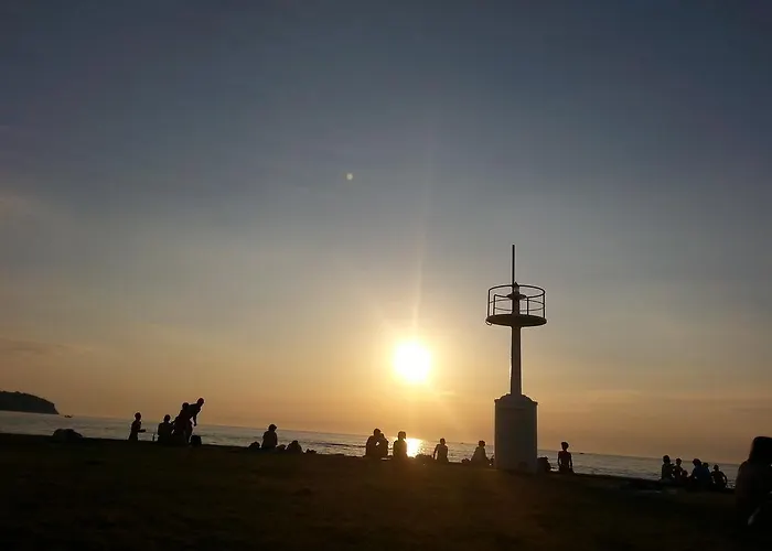 Apartma Apartments With Parking Place Laguna Svetilnik Beach Izola